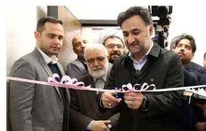 افتتاح خانه خلاق و نوآوری برای خدمترسانی به مددجویان کمیته امداد افتتاح خانه خلاق و نوآوری برای خدمترسانی به مددجویان کمیته امداد