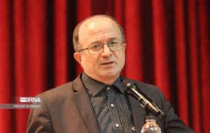 معاون وزارت بهداشت: تولید علم باید در راستای حل مشکلات جامعه باشد