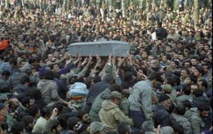 چرا بعثیها پیکر شهید تندگویان را مومیایی کردند؟ چرا بعثیها پیکر شهید تندگویان را مومیایی کردند؟