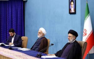 دستور رئیسجمهور برای راه اندازی سامانه تجمیع دادههای فضای مجازی دستور رئیسجمهور برای راه اندازی سامانه تجمیع دادههای فضای مجازی