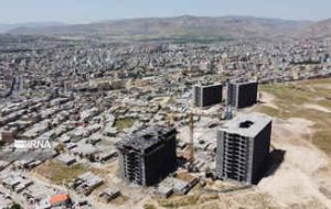 شتاب بخشی به طرح نهضت ملی مسکن در ایلام