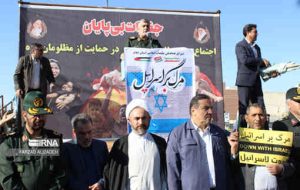 جنایات رژیم غاصب صهیونیستی در غزه ماهیت پلید آنان را برای جهانیان آشکار کرد