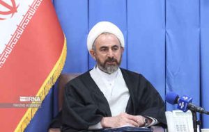 امام جمعه ایلام: محور مقاومت از گفتمان بسیج نشات گرفته است