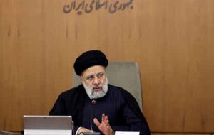 در آستانه ارائه لایحه بودجه ۱۴۰۳ به مجلس مطرح کرد: توصیه رئیسجمهور به دستگاهها برای هزینهکرد بودجه متناسب با درآمدها در آستانه ارائه لایحه بودجه ۱۴۰۳ به مجلس مطرح کرد: توصیه رئیسجمهور به دستگاهها برای هزینهکرد بودجه متناسب با درآمدها