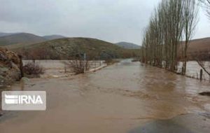معاون سیاسی استاندار: خسارات بارش های اخیر در ایلام با توجه به اقدامات پیشگیرانه به حداقل رسید