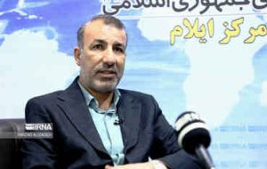 ۱۰ هزار دانشجو در دانشگاه آزاد ایلام مشغول تحصیل هستند ۱۰ هزار دانشجو در دانشگاه آزاد ایلام مشغول تحصیل هستند