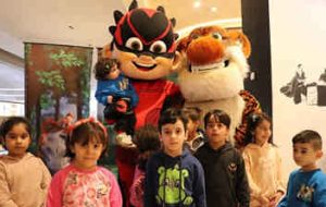 «بچه زرنگ» تم گردشگری مسئولانه دارد