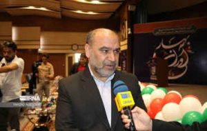 کمک ۴۰ هزار میلیارد ریالی خیرین به مددجویان کمیته امداد در سال جاری کمک ۴۰ هزار میلیارد ریالی خیرین به مددجویان کمیته امداد در سال جاری