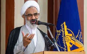 نماینده ولی فقیه در سپاه:ماندگارترین یادگار امام خمینی (ره) بسیج است