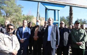 آیین تشییع پیکر مطهر پدر شهیدان “پیرحیاتی” در ایوان برگزار شد آیین تشییع پیکر مطهر پدر شهیدان “پیرحیاتی” در ایوان برگزار شد