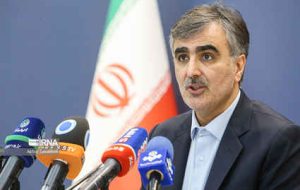رئیس کل بانک مرکزی: بانک مرکزی به دنبال اجرای بانکداری تخصصی است