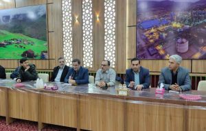 در راستای مسئولیت اجتماعی پتروشیمی ایلام؛ ویزیت رایگان ۳۰۰ نفر از شهروند استان توسط اساتید طب سنتی