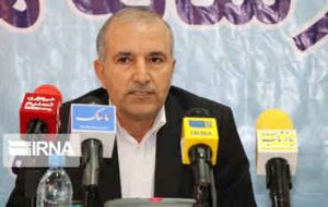 ۶۲ درصد جمعیت ایلام تحت پوشش شبکه فاضلاب قرار دارد