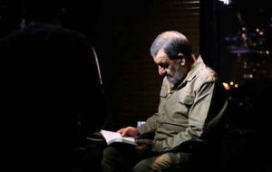 رضایی: طوفان الاقصی رونمایی جدیدی از جمهوری اسلامی و جبهه مقاومت بود رضایی: طوفان الاقصی رونمایی جدیدی از جمهوری اسلامی و جبهه مقاومت بود