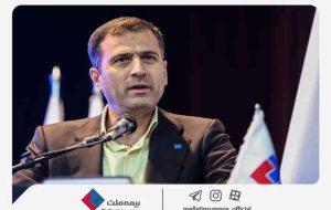برگزاری همایش روز ملی بیمه در اصفهان به میزبانی بیمه ملت/ معاون نظارت بیمه مرکزی تاکید کرد: لزوم شناسایی فرصتهای سرمایهگذاری در استانها توسط شرکتهای بیمه برگزاری همایش روز ملی بیمه در اصفهان به میزبانی بیمه ملت/ معاون نظارت بیمه مرکزی تاکید کرد: لزوم شناسایی فرصتهای سرمایهگذاری در استانها توسط شرکتهای بیمه