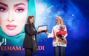 زندگانی و حمیدی در جشنواره تئاتر تونس تقدیر شدند/ ایران زینتبخش جشنواره کارتاژ زندگانی و حمیدی در جشنواره تئاتر تونس تقدیر شدند/ ایران زینتبخش جشنواره کارتاژ