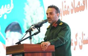 رییس بسیج سازندگی: ریلگذاری خدمترسانی دولت در مسیر صحیح قرار دارد رییس بسیج سازندگی: ریلگذاری خدمترسانی دولت در مسیر صحیح قرار دارد