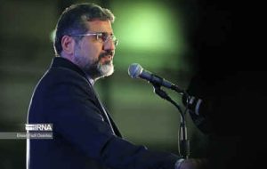 وزیر فرهنگ: در خدمت هنرمندان و اهالی فرهنگ با همه سلایق فکری هستیم وزیر فرهنگ: در خدمت هنرمندان و اهالی فرهنگ با همه سلایق فکری هستیم