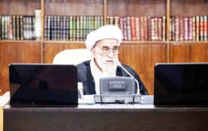 آیت‌الله جنتی: اجرایی شدن بیانیه گام دوم انقلاب، تکلیف دینی و ملی جامعه دانشجویی است