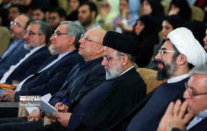 بی صداقتی دو جریان سیاسی با جنبش دانشجویی/ نگاه شفاف دولت سیزدهم به دانشگاه و دانشجو