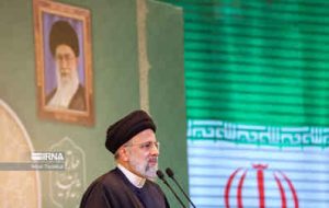 رییس جمهور: وقف پشتوانه رفع گرههای اجتماعی و اقتصادی است رییس جمهور: وقف پشتوانه رفع گرههای اجتماعی و اقتصادی است