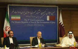 وزیر نیرو اعلام کرد؛ توسعه روابط اقتصادی ایران و قطر در حوزه انرژی و اتصال الکتریکی وزیر نیرو اعلام کرد؛ توسعه روابط اقتصادی ایران و قطر در حوزه انرژی و اتصال الکتریکی