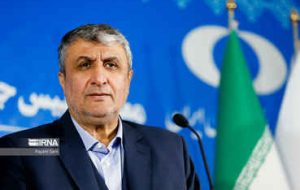 اسلامی: از سال گذشته مذاکرات هستهای به شیوه متفاوتی پیگیری شده است اسلامی: از سال گذشته مذاکرات هستهای به شیوه متفاوتی پیگیری شده است