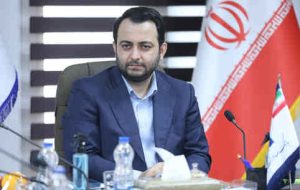 در دیدار مدیرعامل با مدیران صنایع خودرویی و غذایی کشور تشریح شد: قابلیتهای منحصر به فرد بانک صادرات ایران برای تسهیل زنجیره تأمین تولید در دیدار مدیرعامل با مدیران صنایع خودرویی و غذایی کشور تشریح شد: قابلیتهای منحصر به فرد بانک صادرات ایران برای تسهیل زنجیره تأمین تولید