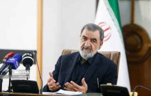 رضایی: آینده درخشانی در انتظار ایران است/لزوم وحدت در جبهه انقلاب