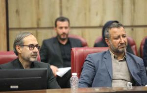 مدیرکل حراست استانداری ایلام منصوب شد