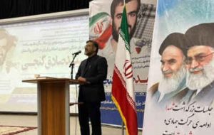 وزیر فرهنگ و ارشاد اسلامی: دیپلماسی فرهنگی به طور جدی در دولت سیزدهم پیگیری میشود وزیر فرهنگ و ارشاد اسلامی: دیپلماسی فرهنگی به طور جدی در دولت سیزدهم پیگیری میشود