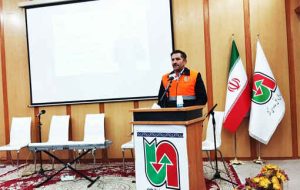 هفته حمل و نقل،  فرصتی برای تجلیل از فعالان  عرصه راهها/استان ایلام مقام اول را در ایمن سازی محورهای مواصلاتی  دارد