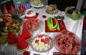 پویش “یلدای مهربانی” برای مددجویان ایلامی راه اندازی شد پویش “یلدای مهربانی” برای مددجویان ایلامی راه اندازی شد