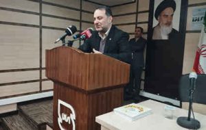 معاون سازمان ملی استاندارد: ایران رتبه ۲۲ کشورهای عضو سازمان جهانی استاندارد را دارد