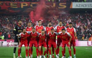 ترکیب احتمالی پرسپولیس برابر شمس‌آذر؛‌ قلم قرمز یحیی روی نام مدافع جنجالی