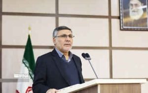 روابط عمومیها با تبیین دستاوردها زمینه ساز مشارکت گسترده در انتخابات باشند روابط عمومیها با تبیین دستاوردها زمینه ساز مشارکت گسترده در انتخابات باشند