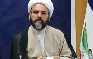 حجت الاسلام چراغی پور خبر داد: بزرگداشت حماسه ۹ دی با شعار محوری ” بازخوانی فتنه های آمریکایی و صهیونیستی ” برگزار می شود