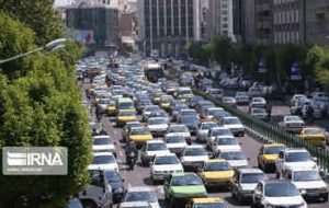 فرسودگی ۵۹ درصد انواع خودرو و موتورسیکلت در کشور