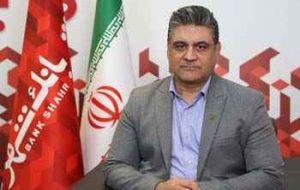 طی ۶ ماهه نخست سال جاری صورت گرفت؛ رتبه نخست بانک شهر در میزان وصول مطالبات در حوزه اجرای ثبت