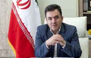 شهردار کلانشهر تبریز اعلام کرد: بهره برداری از ظرفیت های بانک شهر در راستای جذب سرمایه گذار