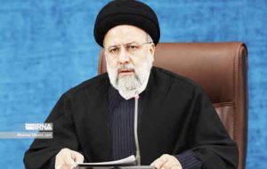 در نشست مشترک استانداران؛ رئیس‌جمهور: دولت از هیچ نامزد یا لیستی حمایت نمی‌کند