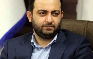 ​پیام تسلیت مدیرعامل بانک صادرات ایران در پی شهادت مظلومانه جمعی از هموطنان در کرمان