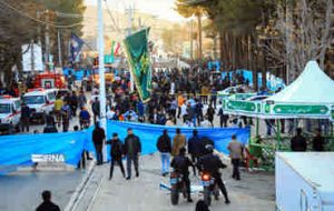 رسانه‌های خارجی فارسی‌زبان و فاز دوم عملیات تروریستی کرمان