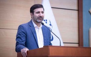 طحان نظیف: ۱۱ هزار نفر تایید صلاحیت شدند/ به ازای هر کرسی انتخابات مجلس ۳۸ نفر میتوانند رقابت کنند طحان نظیف: ۱۱ هزار نفر تایید صلاحیت شدند/ به ازای هر کرسی انتخابات مجلس ۳۸ نفر میتوانند رقابت کنند