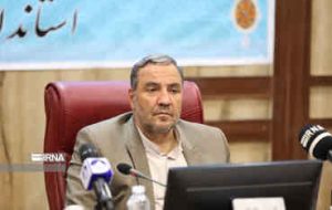 خدمت به مردم مهم ترین عامل زمینه ساز برای مشارکت حداکثری در انتخابات است