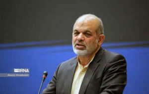 وزیر کشور خبر داد: بازداشت برخی عوامل مرتبط با انفجارهای تروریستی کرمان