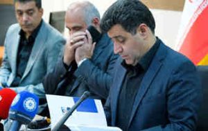شکایت سلاح‌ورزی رد شد/ انتخابات جدید رئیس اتاق بازرگانی اول بهمن برگزار می‌شود