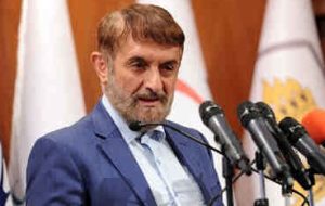 اختصاصی ایرنا، آقامحمدی رئیس هیات مدیره استقلال شد؛ برکناری قابل پیشبینی خانی اختصاصی ایرنا، آقامحمدی رئیس هیات مدیره استقلال شد؛ برکناری قابل پیشبینی خانی