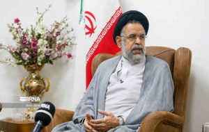 علوی در گفتگوی تفصیلی با ایرنا؛ دولت سابق به تذکر بنزینی وزارت اطلاعات توجه نکرد/ قهر با صندوق رأی برای مردم عایدی ندارد