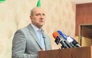 مناف هاشمی: مردمی بودن بزرگ‌ترین ویژگی تختی بود/ پاداش مدال‌آوران این هفته تعیین می‌شود